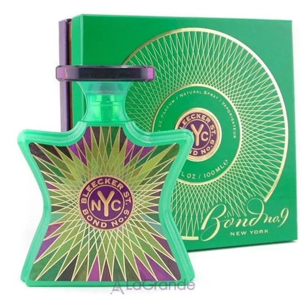Bond No 9 Bleecker Street ��������������� ����