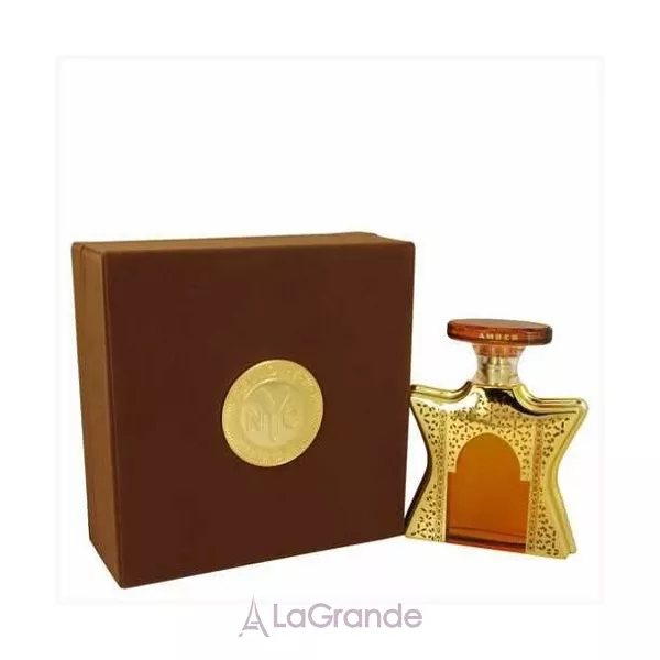 Bond No 9 Dubai Amber ��������������� ����