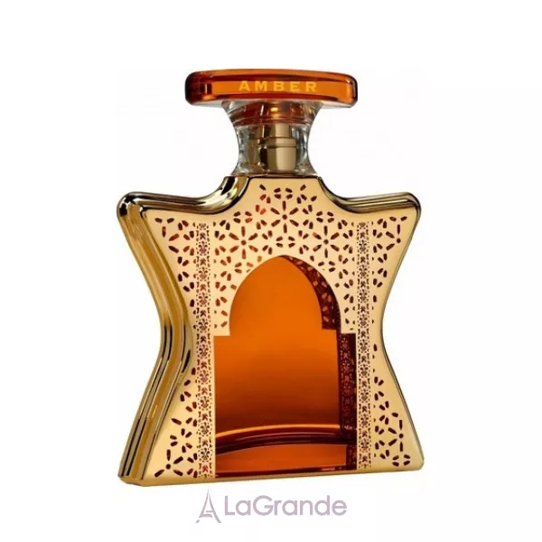 Bond No 9 Dubai Amber ��������������� ����