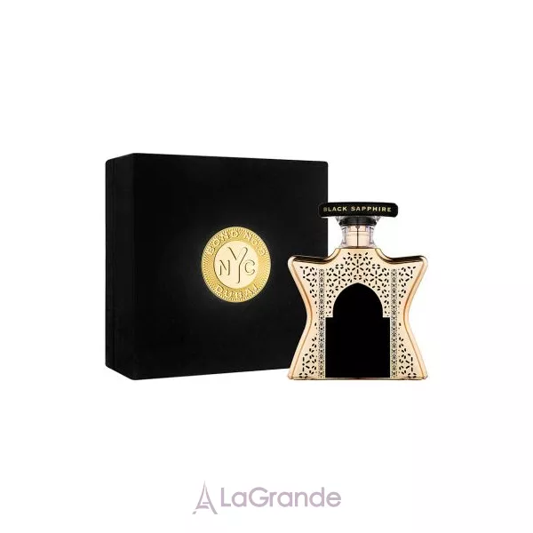 Bond No 9  Dubai Black Sapphire ��������������� ���� (������)