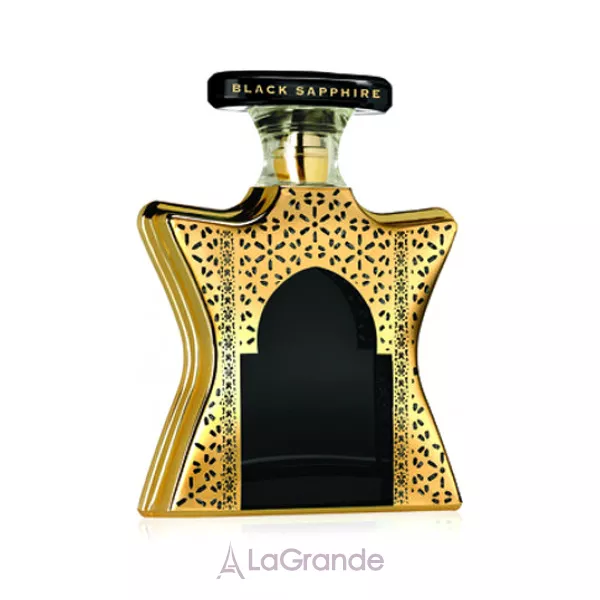 Bond No 9  Dubai Black Sapphire ��������������� ����