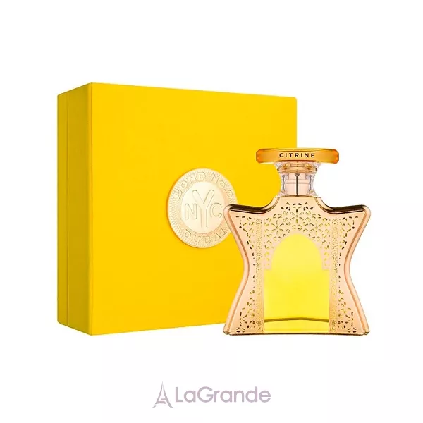Bond No 9 Dubai Citrine ����������� ���� (������)