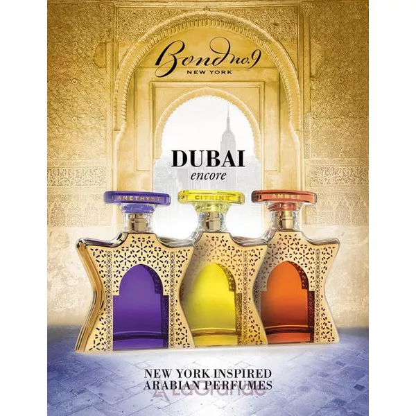 Bond No 9 Dubai Citrine ��������������� ����