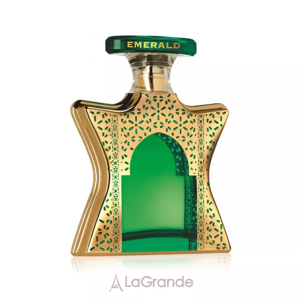 Bond No 9  Dubai Emerald ��������������� ����