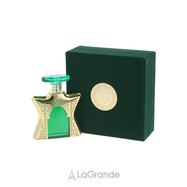 Bond No 9  Dubai Emerald ��������������� ����