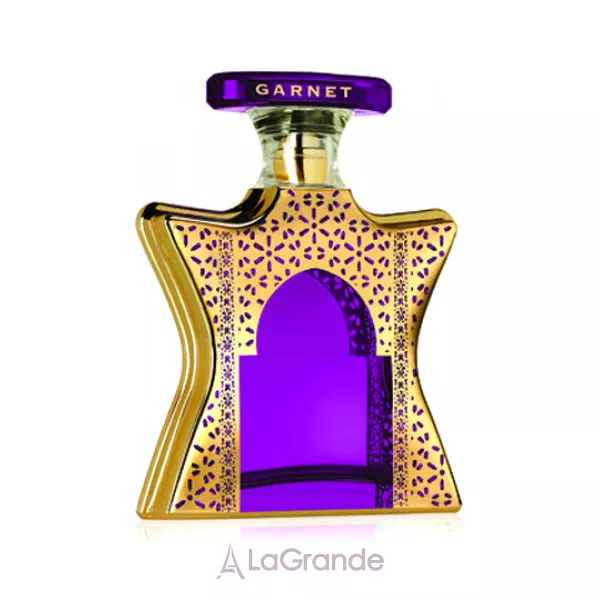 Bond No 9 Dubai Garnet ����������� ���� (������)