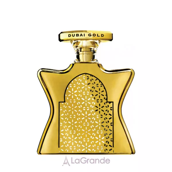 Bond No 9 Dubai Gold ��������������� ����