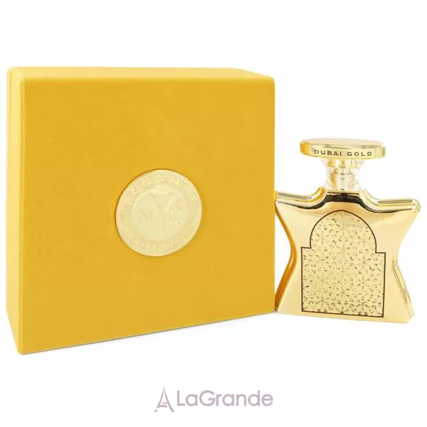 Bond No 9 Dubai Gold ��������������� ����