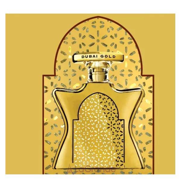 Bond No 9 Dubai Gold ��������������� ����