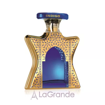 Bond No 9 Dubai Indigo   ()