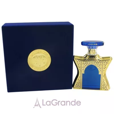 Bond No 9 Dubai Indigo   ()