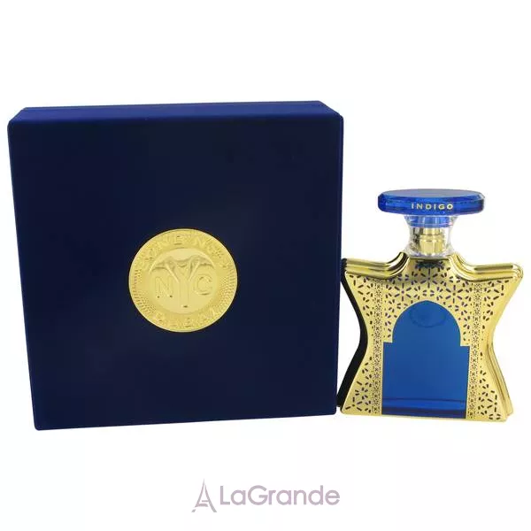 Bond No 9 Dubai Indigo ��������������� ����