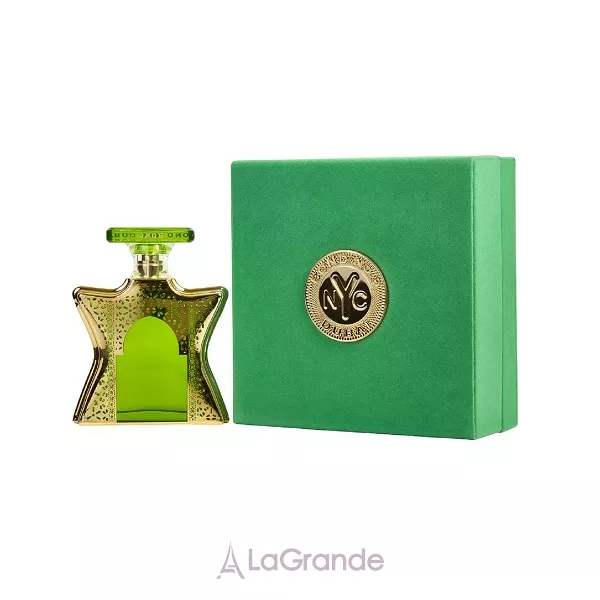 Bond No 9 Dubai Jade ��������������� ���� (������)