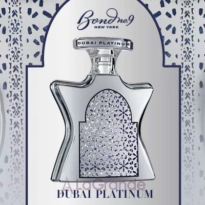 Bond No 9 Dubai Platinum   ()