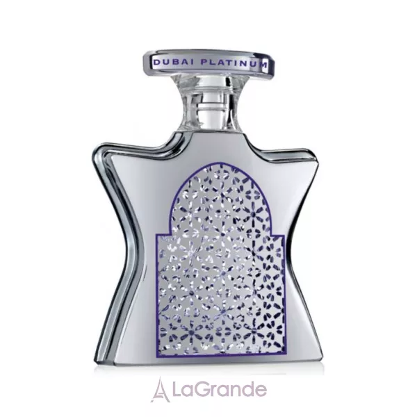 Bond No 9 Dubai Platinum ��������������� ���� (������)