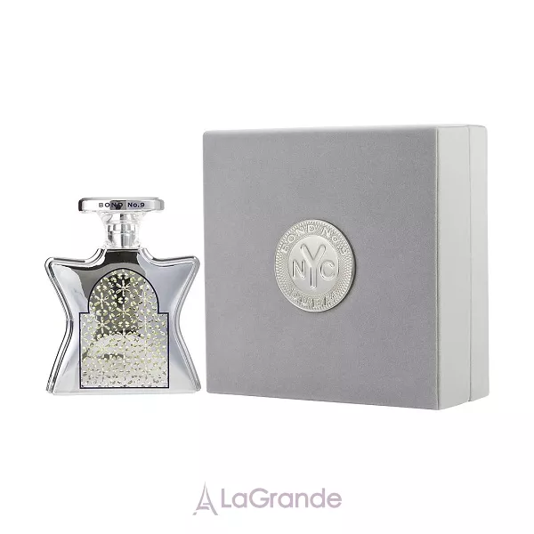 Bond No 9 Dubai Platinum ��������������� ����