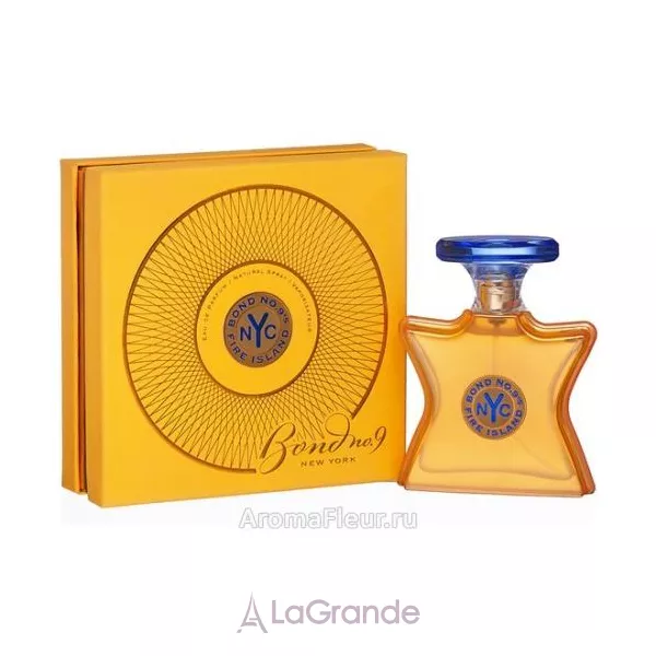 Bond No 9 Fire Island ��������������� ���� (������)