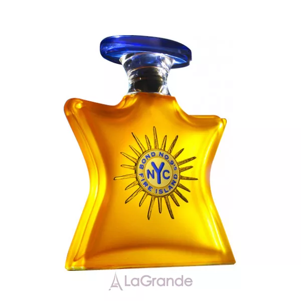 Bond No 9 Fire Island ��������������� ���� (������)