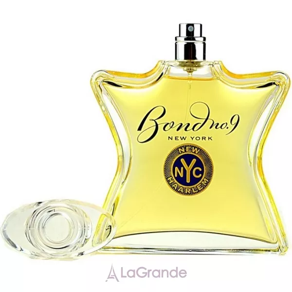 Bond No 9 New Haarlem ��������������� ����