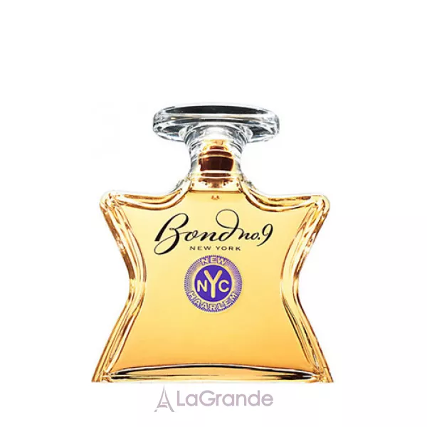 Bond No 9 New Haarlem ��������������� ����