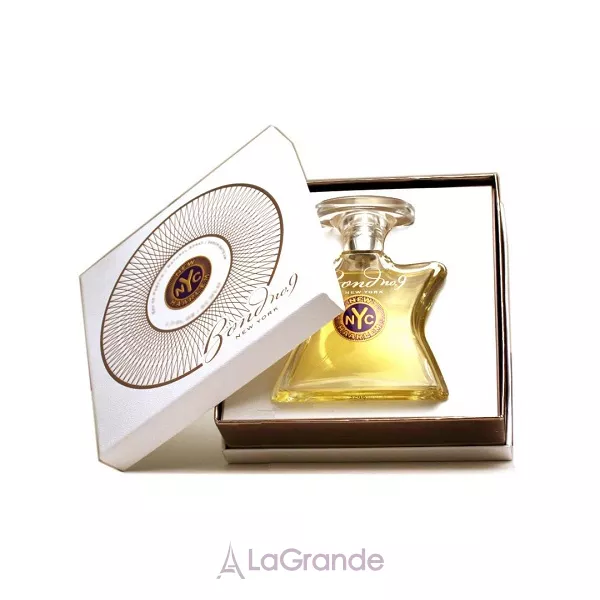 Bond No 9 New Haarlem ��������������� ����