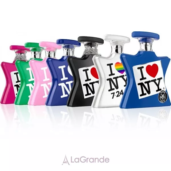 Bond No 9  I Love New York for All ��������������� ����