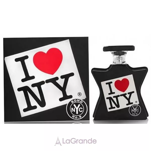 Bond No 9  I Love New York for All ��������������� ����