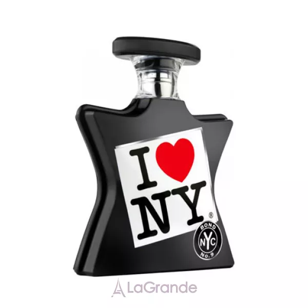 Bond No 9  I Love New York for All ��������������� ����