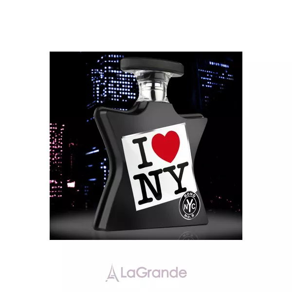 Bond No 9  I Love New York for All ��������������� ����