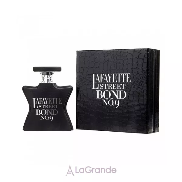 Bond No 9  Lafayette Street ��������������� ���� (������)
