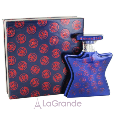 Bond No 9 Manhattan Bond No 9  