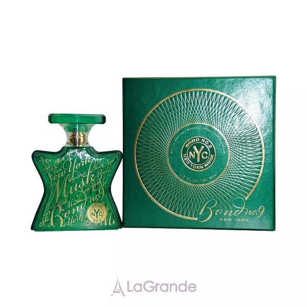 Bond No 9 New York Musk ��������������� ����