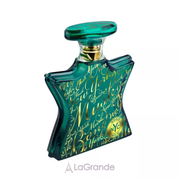 Bond No 9 New York Musk ��������������� ����