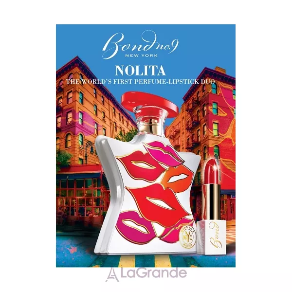 Bond No 9 Nolita ����������� ����