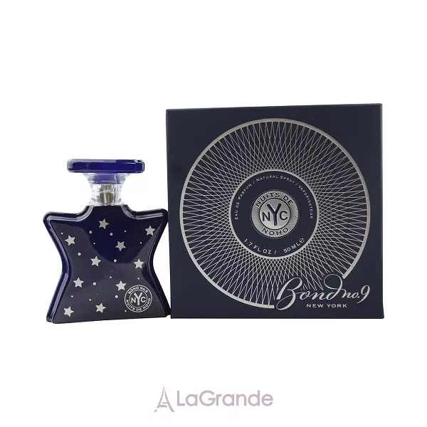 Bond No 9  Nuits de Noho ��������������� ����
