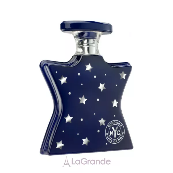 Bond No 9  Nuits de Noho ��������������� ����