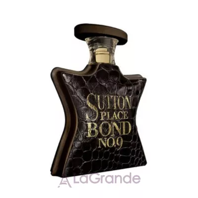 Bond No 9  Sutton Place   ()