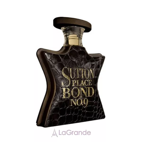 Bond No 9  Sutton Place ��������������� ���� (������)