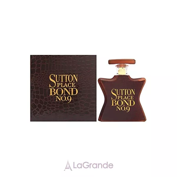 Bond No 9  Sutton Place ��������������� ���� (������)