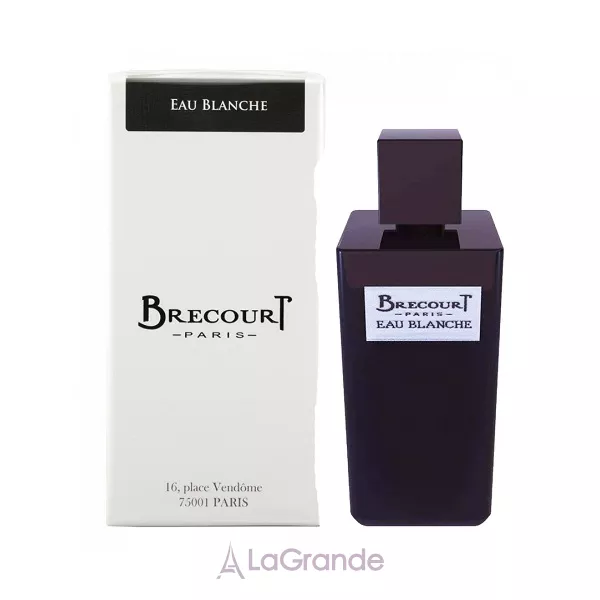 Brecourt Eau Blanche ����������� ���� (������)