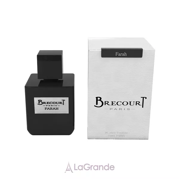Brecourt Farah (Haram) ����������� ���� (������)