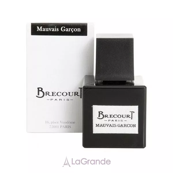 Brecourt Mauvais Garcon ��������������� ���� (������)