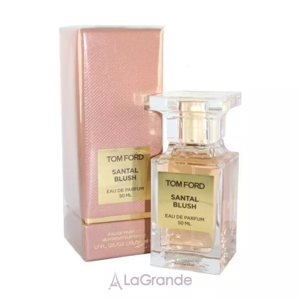 Tom Ford Santal Blush ����������� ����