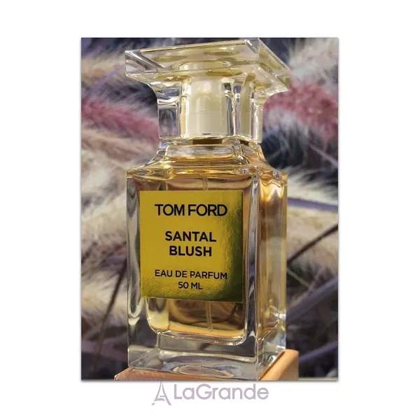 Tom Ford Santal Blush ����������� ����