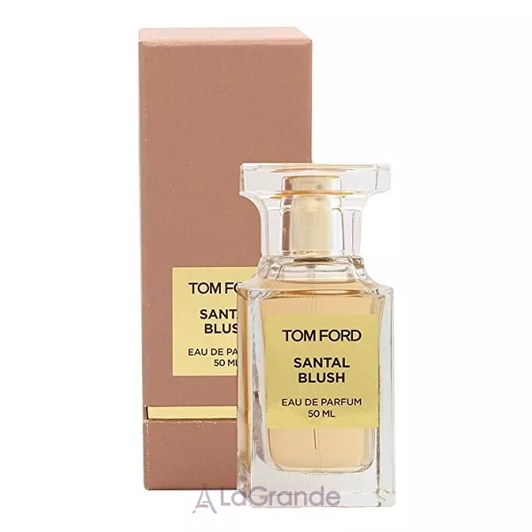 Tom Ford Santal Blush ����������� ����