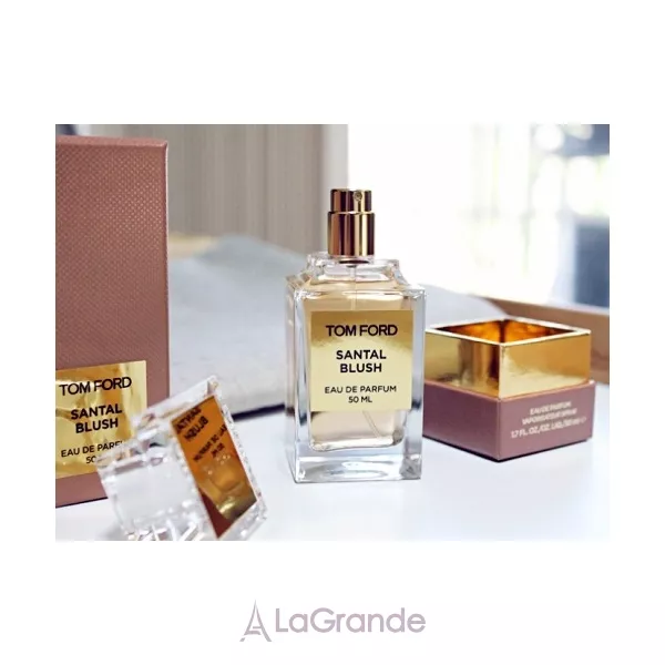 Tom Ford Santal Blush ����������� ����