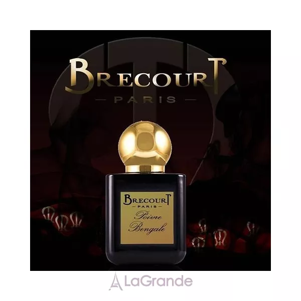Brecourt  Poivre Bengale ����������� ���� (������)