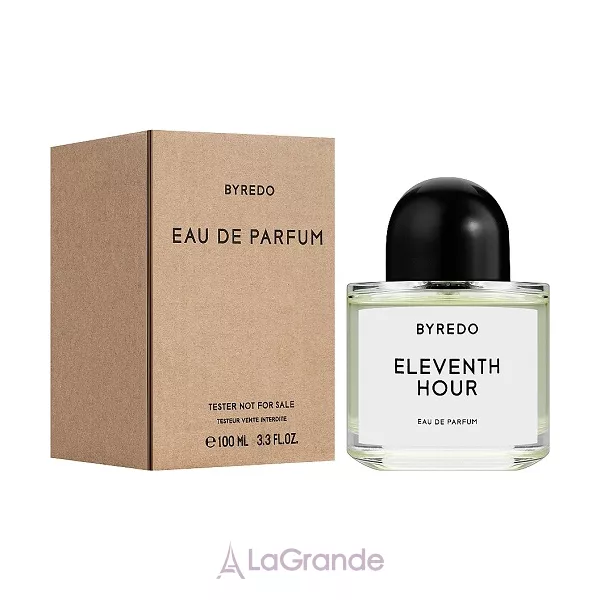 Byredo Parfums Eleventh Hour - Парфюмированная вода (тестер