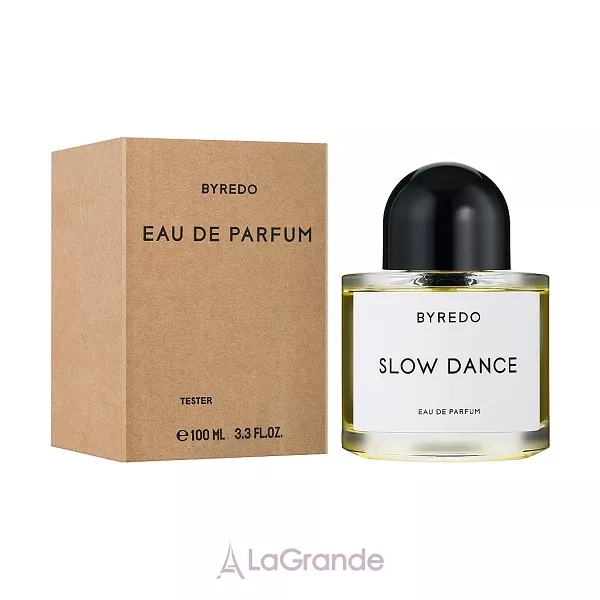 Byredo Parfums Slow Dance ��������������� ���� (������)