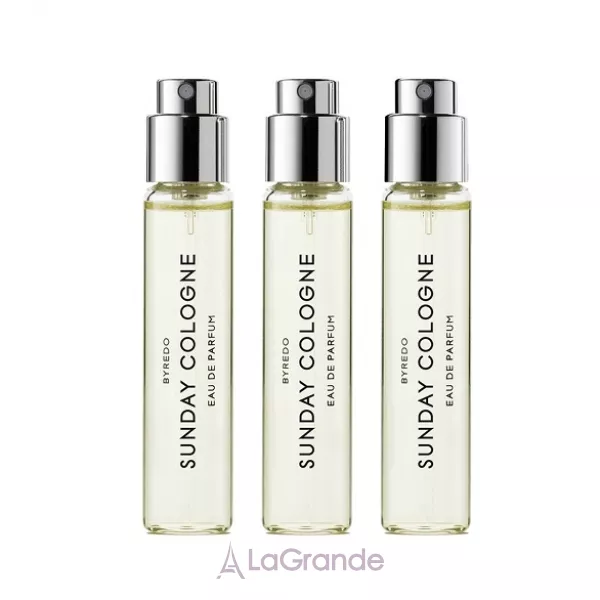 Byredo Parfums Sunday Cologne ���� (�������� 3 ������� �� 12 ��)